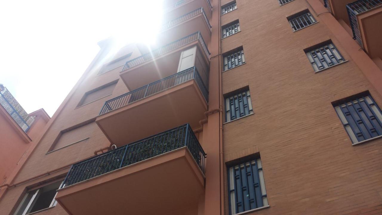 B&B Galileo Naples Exterior photo