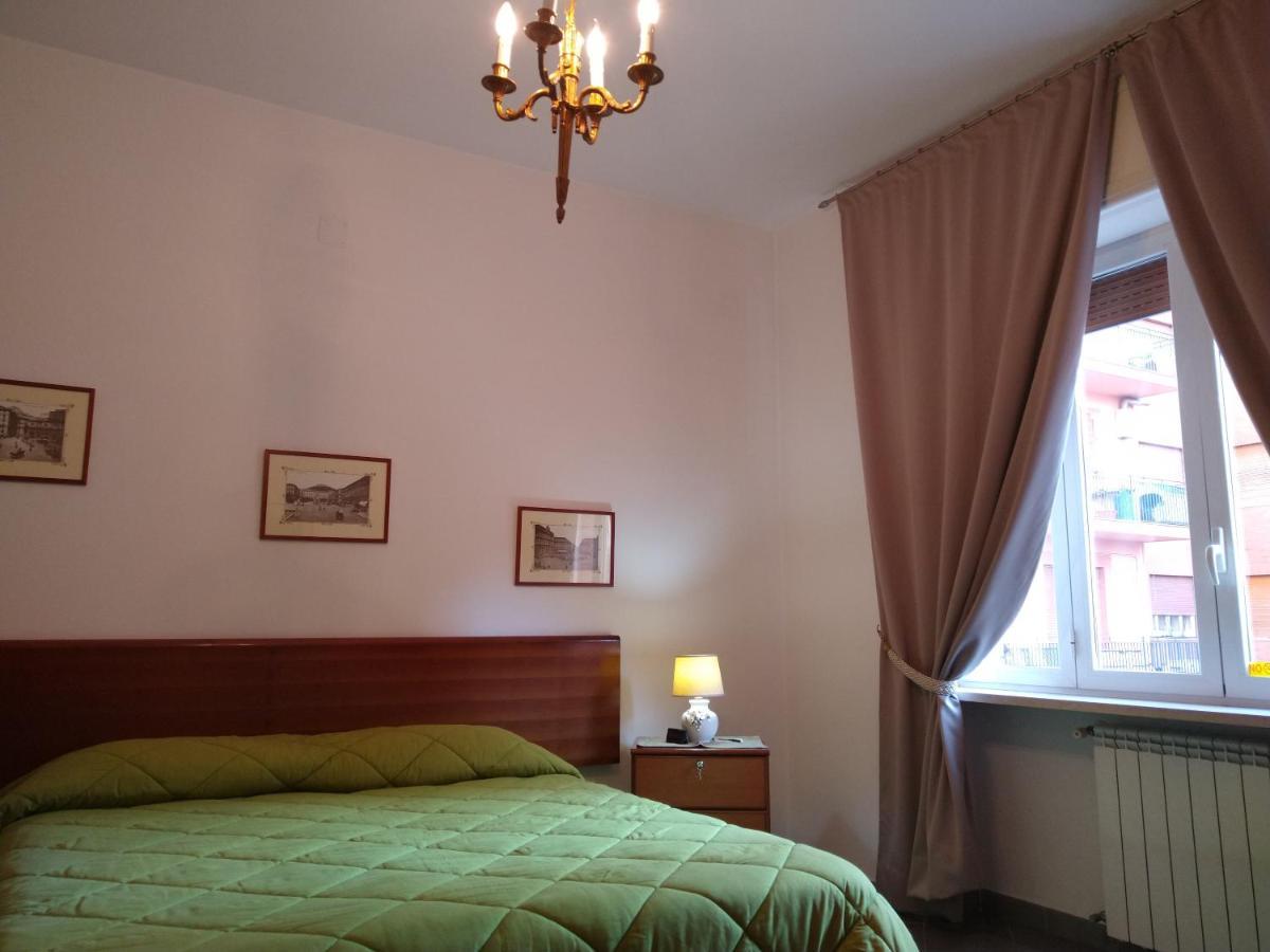 B&B Galileo Naples Exterior photo